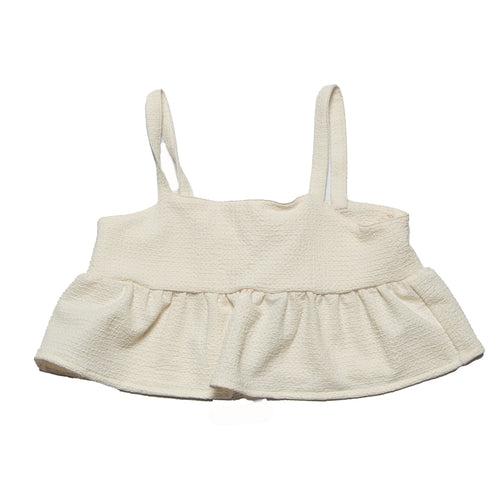 【130/140/150】コンパクトキャミソール 3524602j